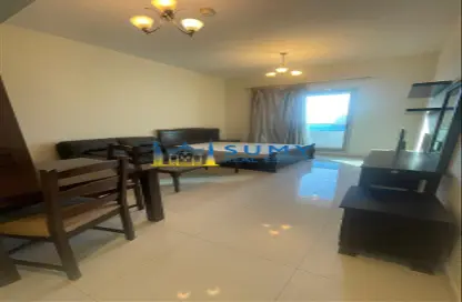 شقة - 1 حمام للايجار في مساكن النخبة رقم 5 - مساكن النخبة الرياضية - مدينة دبي الرياضية - دبي