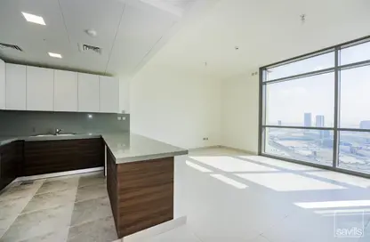 Apartment - 1 Bedroom - 2 Bathrooms for sale in Canal Residence - Al Reem Island - Abu Dhabi