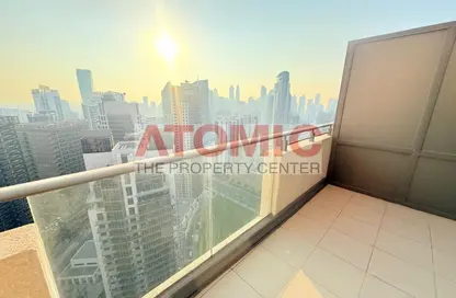 Apartment - 1 Bedroom - 1 Bathroom for rent in South Ridge 6 - South Ridge - Downtown Dubai - Dubai Apartment - 1 Bedroom - 1 Bathroom for rent in South Ridge 6 - South Ridge - Downtown Dubai - Dubai