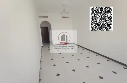 شقة - غرفة نوم - 2 حمامات للايجار في فلل الروضة 3 - 3  الروضة - الروضة - عجمان
