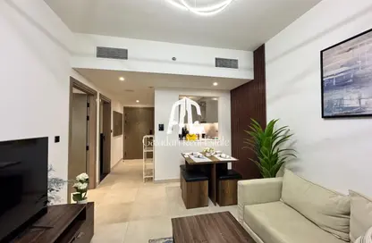 Apartment - 1 Bedroom - 2 Bathrooms for rent in Binghatti Creek - Al Jaddaf - Dubai