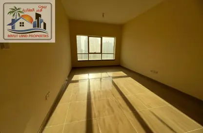 Apartment - 2 Bedrooms - 3 Bathrooms for rent in Al Majaz 2 - Al Majaz - Sharjah