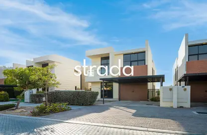 Villa - 5 Bedrooms - 6 Bathrooms for sale in Flora - DAMAC Hills - Dubai