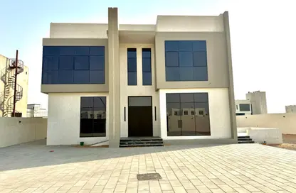 فيلا - 4 غرف نوم - 5 حمامات للايجار في العوير 1 - العوير - دبي