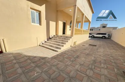 شقة - غرفة نوم - 1 حمام للايجار في مدينة الرياض - أبوظبي
