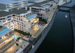 Apartment - 3 bedrooms - 4 bathrooms for rent in Al Raha Lofts - Al Raha Beach - Abu Dhabi