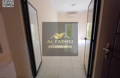 Apartment - 1 Bedroom - 1 Bathroom for rent in Al Mowaihat 3 - Al Mowaihat - Ajman