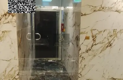 Apartment - 1 Bedroom - 1 Bathroom for rent in Sheikh Jaber Al Sabah Street - Al Naimiya - Al Nuaimiya - Ajman