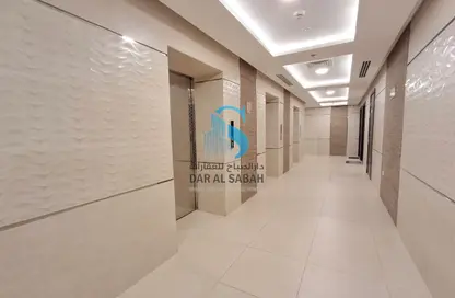 Apartment - 2 Bedrooms - 2 Bathrooms for rent in Taliatela Street - Al Nahda - Sharjah