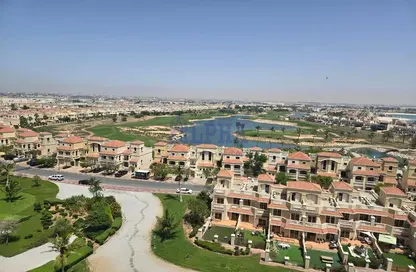 Apartment - 1 Bedroom - 1 Bathroom for rent in Royal breeze 2 - Royal Breeze - Al Hamra Village - Ras Al Khaimah