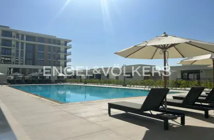 شقة - 2 غرف نوم - 2 حمامات للبيع في هولاند جاردنز - تاون سكوير - دبي