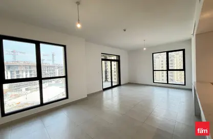 Apartment - 3 Bedrooms - 4 Bathrooms for sale in Jadeel 2 - Madinat Jumeirah Living - Umm Suqeim - Dubai
