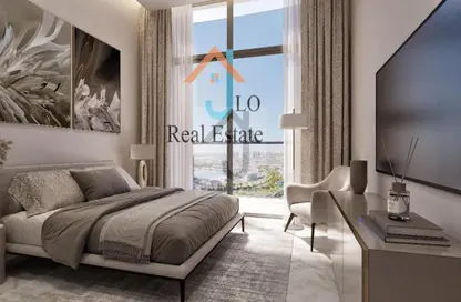 Apartment - 5 Bedrooms - 5 Bathrooms for sale in Sobha Hartland Villas - Phase II - Sobha Hartland - Mohammed Bin Rashid City - Dubai