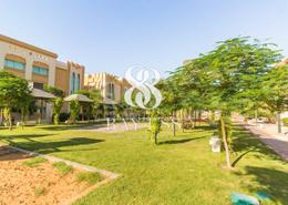 Whole Building - 8 bathrooms for rent in Ewan Residence 1 - Ewan Residences - Dubai Investment Park - Dubai