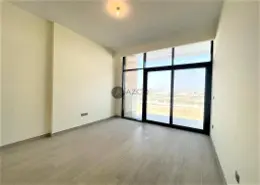 Empty Room image for: Apartment - 1 Bathroom for sale in AZIZI Riviera - Meydan One - Meydan - Dubai, Image 1