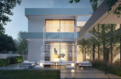 Villa - 3 Bedrooms - 4 Bathrooms for sale in Sendian - Masaar - Tilal City - Sharjah