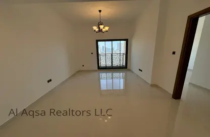 Apartment - 1 Bedroom - 2 Bathrooms for rent in Jaddaf Views - Al Jaddaf - Dubai