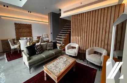 Apartment - 2 Bedrooms - 3 Bathrooms for sale in The Terraces - Mohammed Bin Rashid City - Dubai