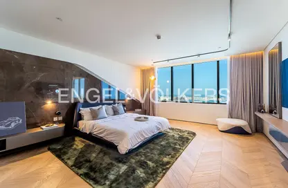 Apartment - 4 Bedrooms - 4 Bathrooms for sale in Iconic - Dubai Internet City - Dubai