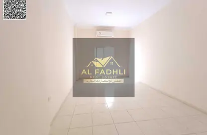 شقة - غرفة نوم - 1 حمام للايجار في 2 المويهات - المويهات - عجمان