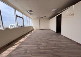 Half Floor - 2 bathrooms for rent in IT Plaza - Dubai Silicon Oasis - Dubai