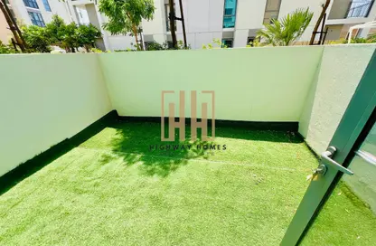 Apartment - Studio - 1 Bathroom for rent in Woroud 2 - Al Zahia - Muwaileh Commercial - Sharjah