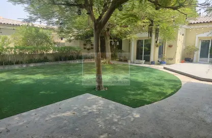Villa - 4 Bedrooms - 5 Bathrooms for sale in Green Community Motor City - Motor City - Dubai