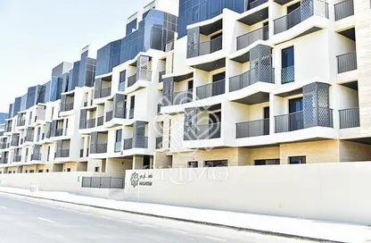 Apartment - 2 Bedrooms - 3 Bathrooms for sale in Nasayem Avenue - Mirdif Hills - Mirdif - Dubai
