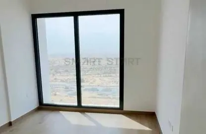 شقة - غرفة نوم - 1 حمام للايجار في ليفا - تاون سكوير - دبي