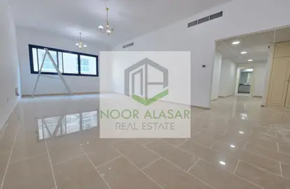 شقة - 3 غرف نوم - 2 حمامات للايجار في ايميرالد منخول 1 - منخول - بر دبي - دبي