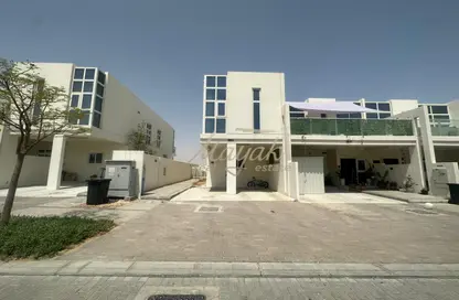 تاون هاوس - 3 غرف نوم - 4 حمامات للبيع في كاسابلانكا بوتيك فيلاز - باسيفيكا - داماك هيلز 2 - دبي