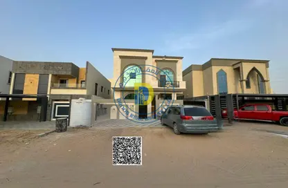 فيلا - 7 غرف نوم - 8 حمامات للبيع في الحليو 2 - الحليو - عجمان