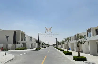 فيلا - 3 غرف نوم - 4 حمامات للايجار في نارا - ذا فالي - دبي