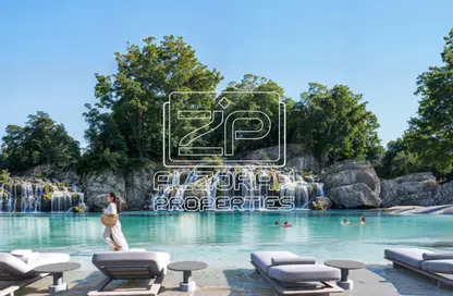 Villa - 4 Bedrooms - 5 Bathrooms for sale in Phase 2 - Masaar 3 - Al Rowdat Suburb - Sharjah Villa - 4 Bedrooms - 5 Bathrooms for sale in Phase 2 - Masaar 3 - Al Rowdat Suburb - Sharjah