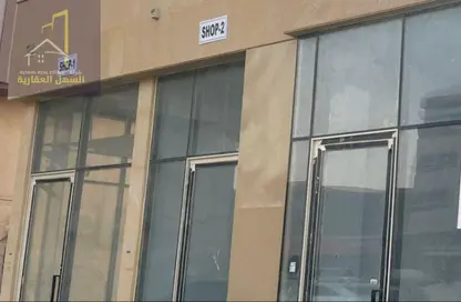 Shop - Studio - 1 Bathroom for rent in Industrial Area 2 - Sharjah Industrial Area - Sharjah