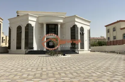 فيلا - 8 غرف نوم - 8 حمامات للايجار في فيلات مدينة خليفة آيه - مدينة خليفة أ - مدينة خليفة - أبوظبي
