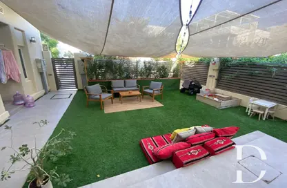 Villa - 3 Bedrooms - 4 Bathrooms for sale in Cluster 1 - The Sustainable City - Dubai