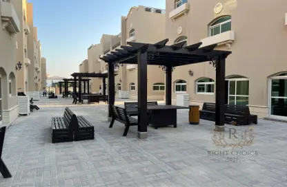Villa - 7 Bedrooms for rent in Khalifa City A Villas - Khalifa City A - Khalifa City - Abu Dhabi