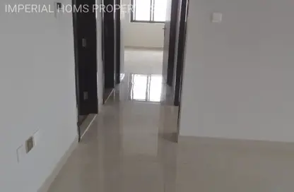 Apartment - 2 Bedrooms - 2 Bathrooms for rent in Al Jurf 2 - Al Jurf - Ajman Downtown - Ajman