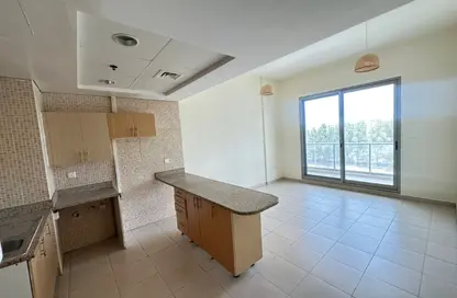 Apartment - 1 Bedroom - 1 Bathroom for rent in Oakwood Residency - Dubai Production City (IMPZ) - Dubai