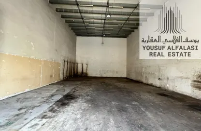 مستودع - استوديو - 1 حمام للايجار في عجمان الصناعية 1 - المنطقة الصناعية - عجمان