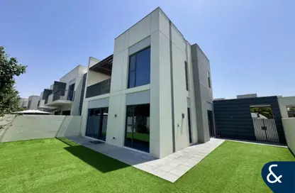 Villa - 4 Bedrooms - 4 Bathrooms for rent in Sun - Arabian Ranches 3 - Dubai