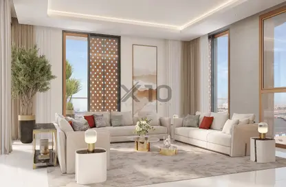 Apartment - 3 Bedrooms - 4 Bathrooms for sale in Takaya - Motor City - Dubai