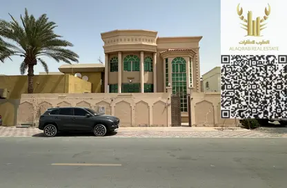 Villa - 5 Bedrooms - 7 Bathrooms for rent in Al Rawda 3 Villas - Al Rawda 3 - Al Rawda - Ajman