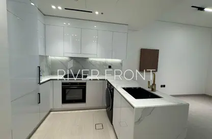 شقة - غرفة نوم - 2 حمامات للايجار في بن غاطي أزور - منطقة 16 - قرية الجميرا سركل - دبي