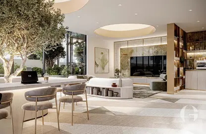 Apartment - 1 Bedroom - 2 Bathrooms for sale in Arlington Park - Dubai Land Residence Complex - Dubai