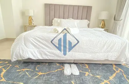 Townhouse - 2 Bedrooms - 4 Bathrooms for sale in Marbella I Villas - Marbella - Mina Al Arab - Ras Al Khaimah