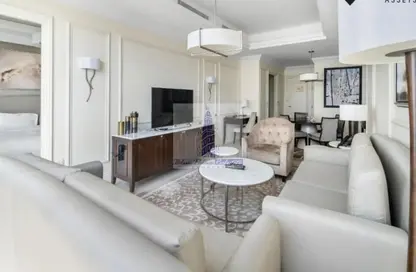 Apartment - 1 Bedroom - 1 Bathroom for sale in Kempinski BLVD - Downtown Dubai - Dubai