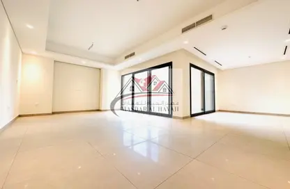 تاون هاوس - 3 غرف نوم - 4 حمامات للايجار في مدينة الشارقة المستدامة - الشارقة