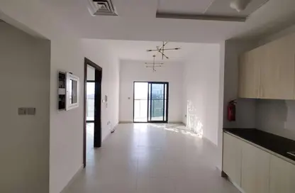 Apartment - 1 Bedroom - 2 Bathrooms for rent in Binghatti Gate - Jumeirah Village Circle - Dubai